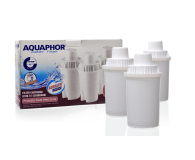 Aquaphor Wkłady B100-15 Standard (3 szt.) - 1392259 - zdjęcie 1
